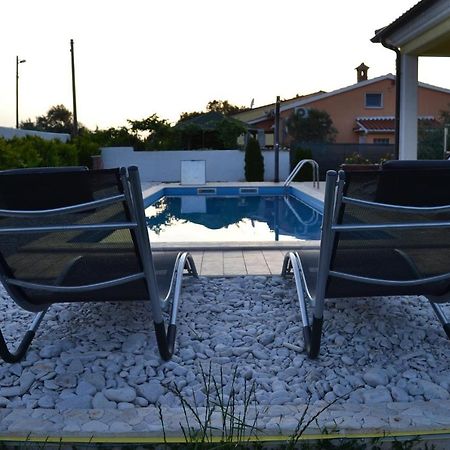 Villa Maggie Šišan Zimmer foto