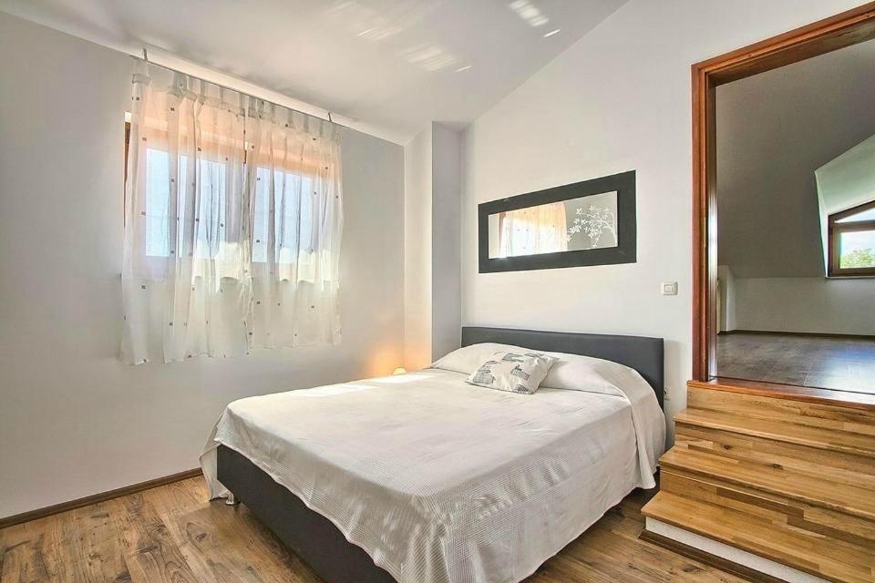 Villa Maggie Šišan Zimmer foto