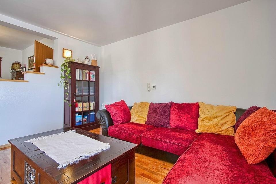 Villa Maggie Šišan Zimmer foto
