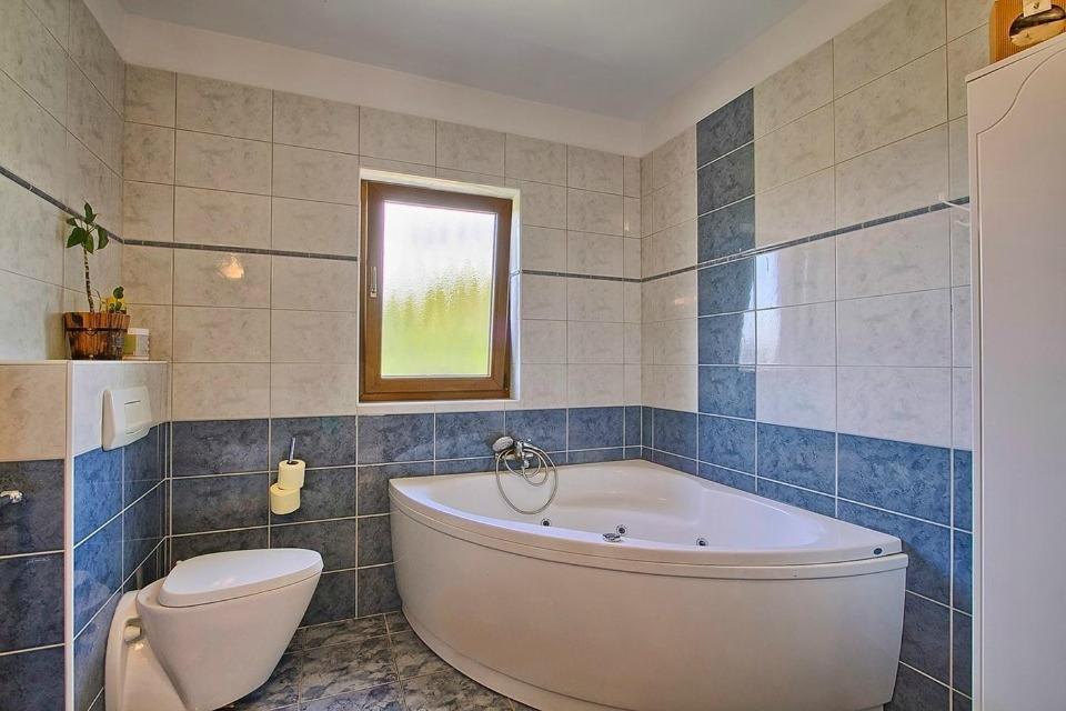 Villa Maggie Šišan Zimmer foto