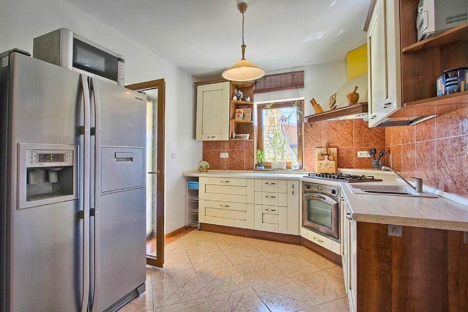 Villa Maggie Šišan Zimmer foto