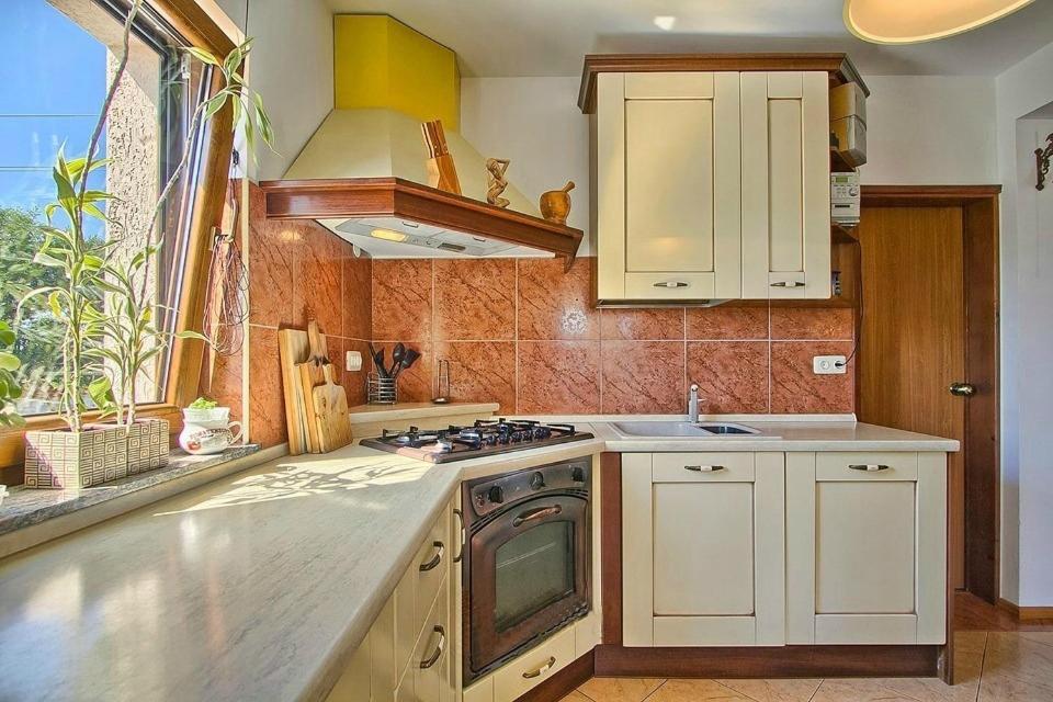 Villa Maggie Šišan Zimmer foto