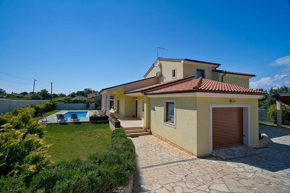 Villa Maggie Šišan Zimmer foto