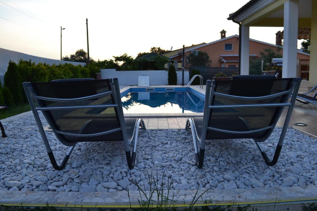 Villa Maggie Šišan Zimmer foto