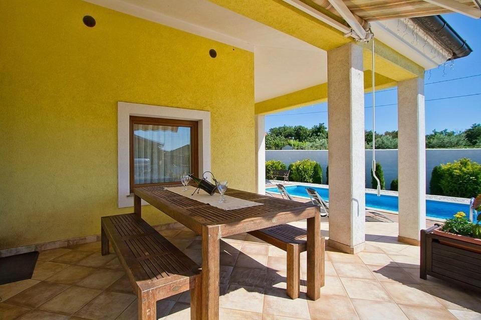 Villa Maggie Šišan Zimmer foto