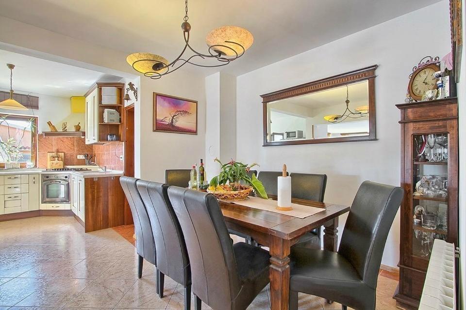 Villa Maggie Šišan Zimmer foto